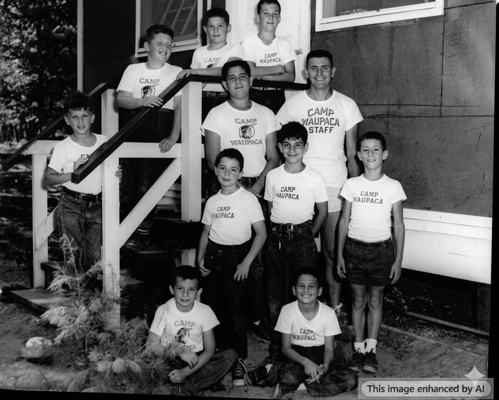 1954 cabin 2