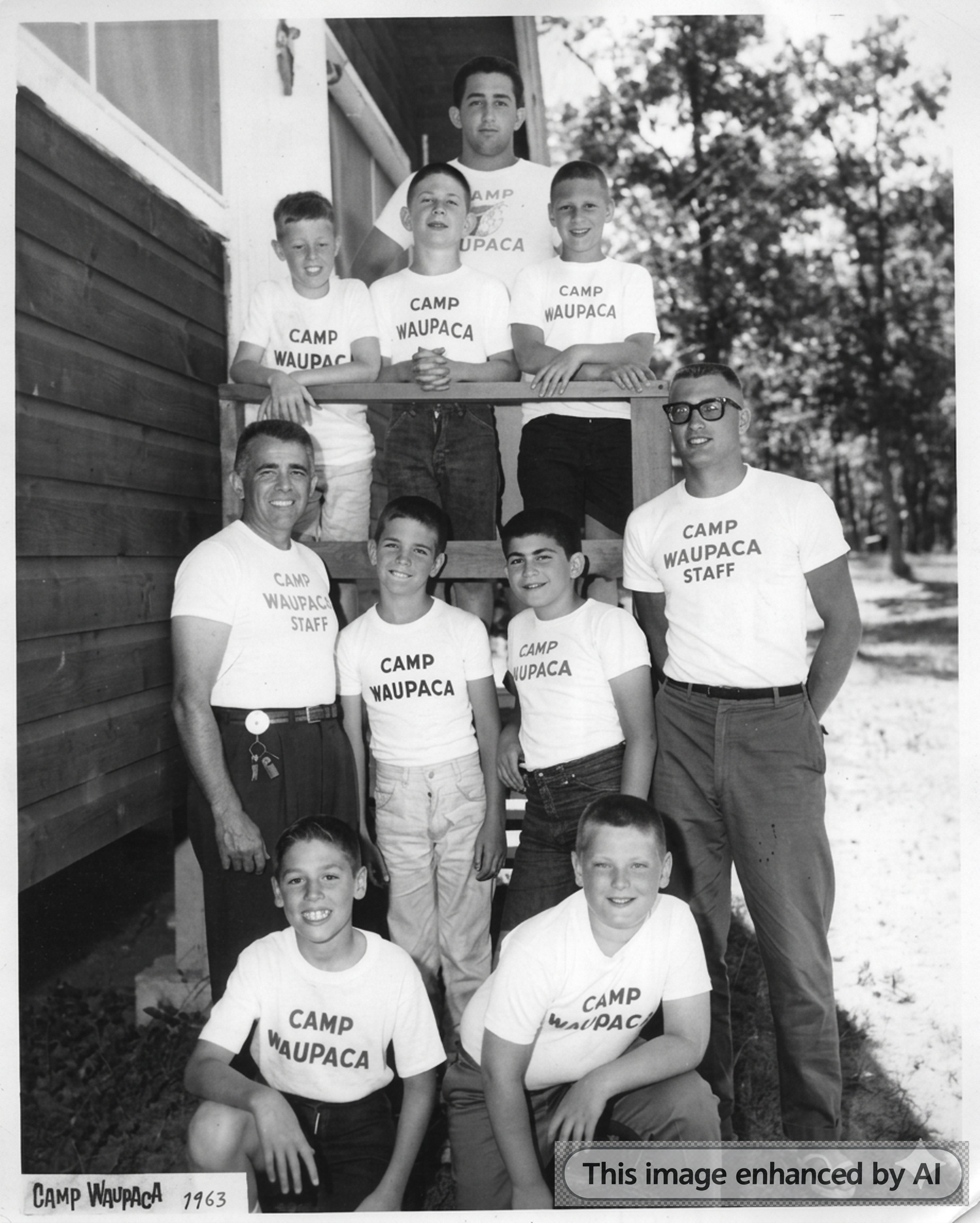 1963 cabin 4