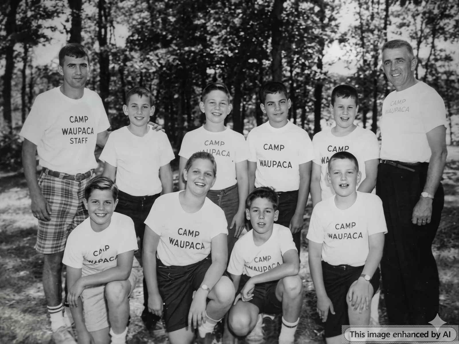 1964 cabin 6