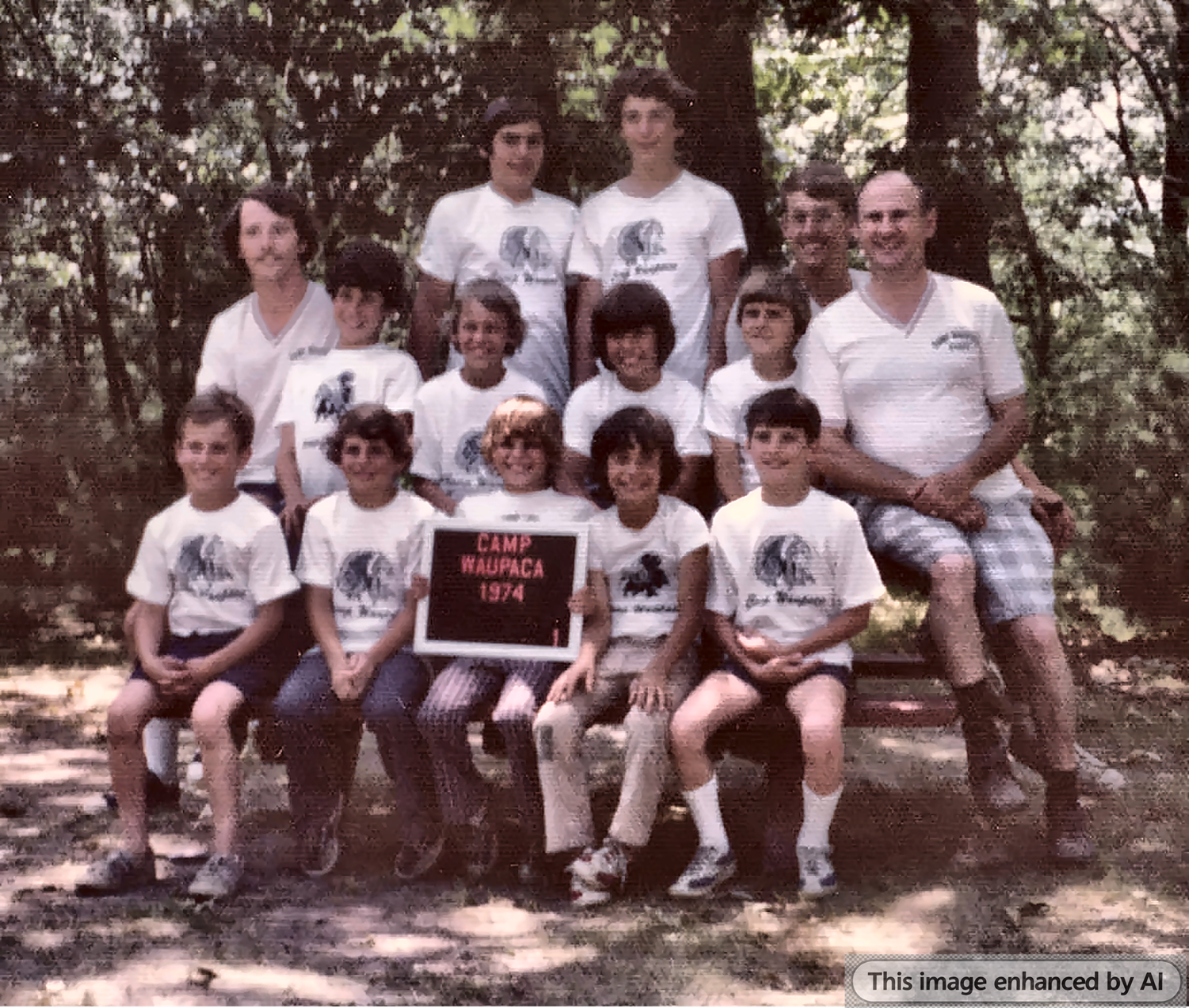 1974 cabin 1