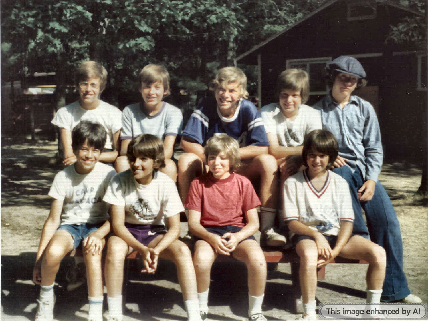 1974 cabin 11