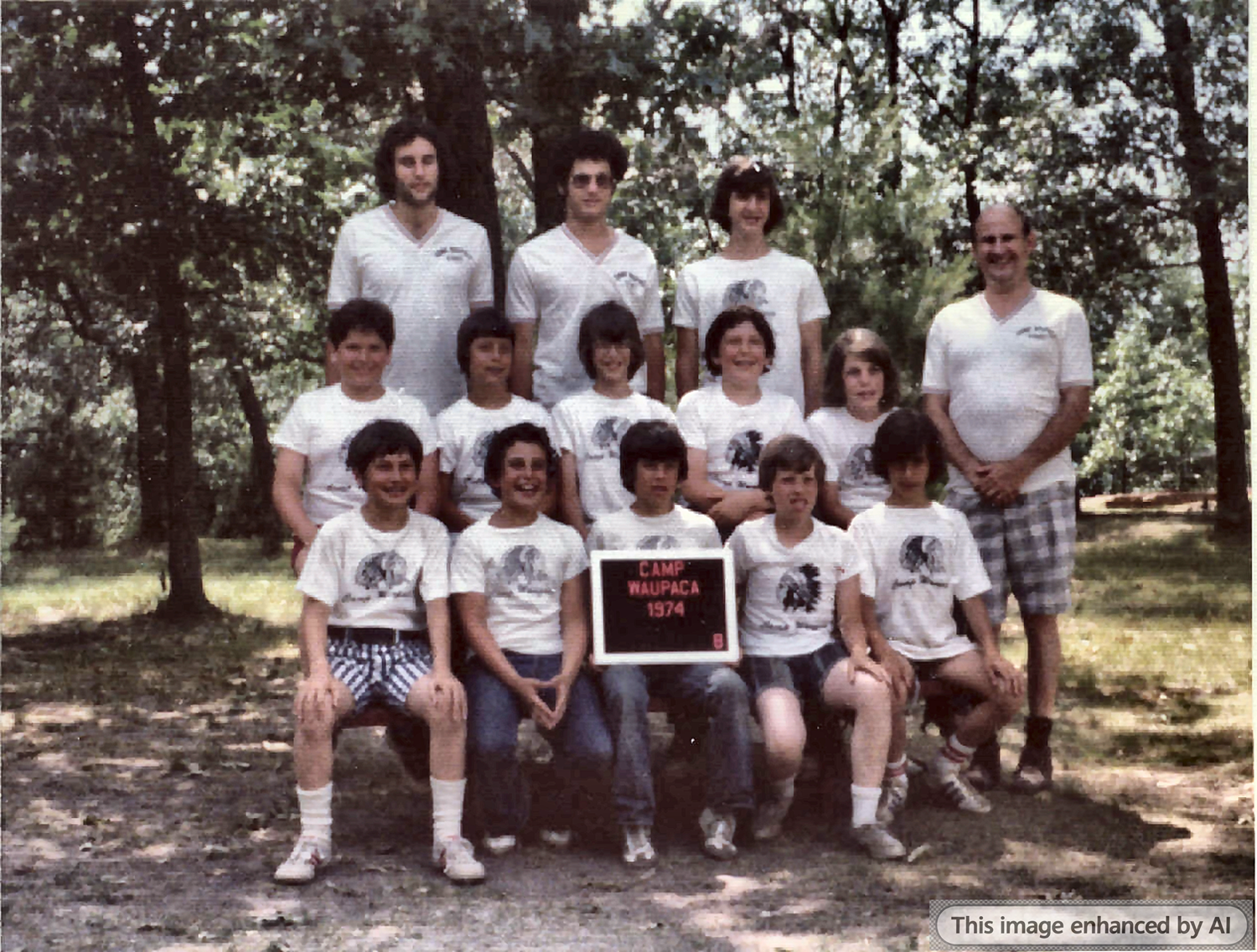 1974 cabin 8 photo