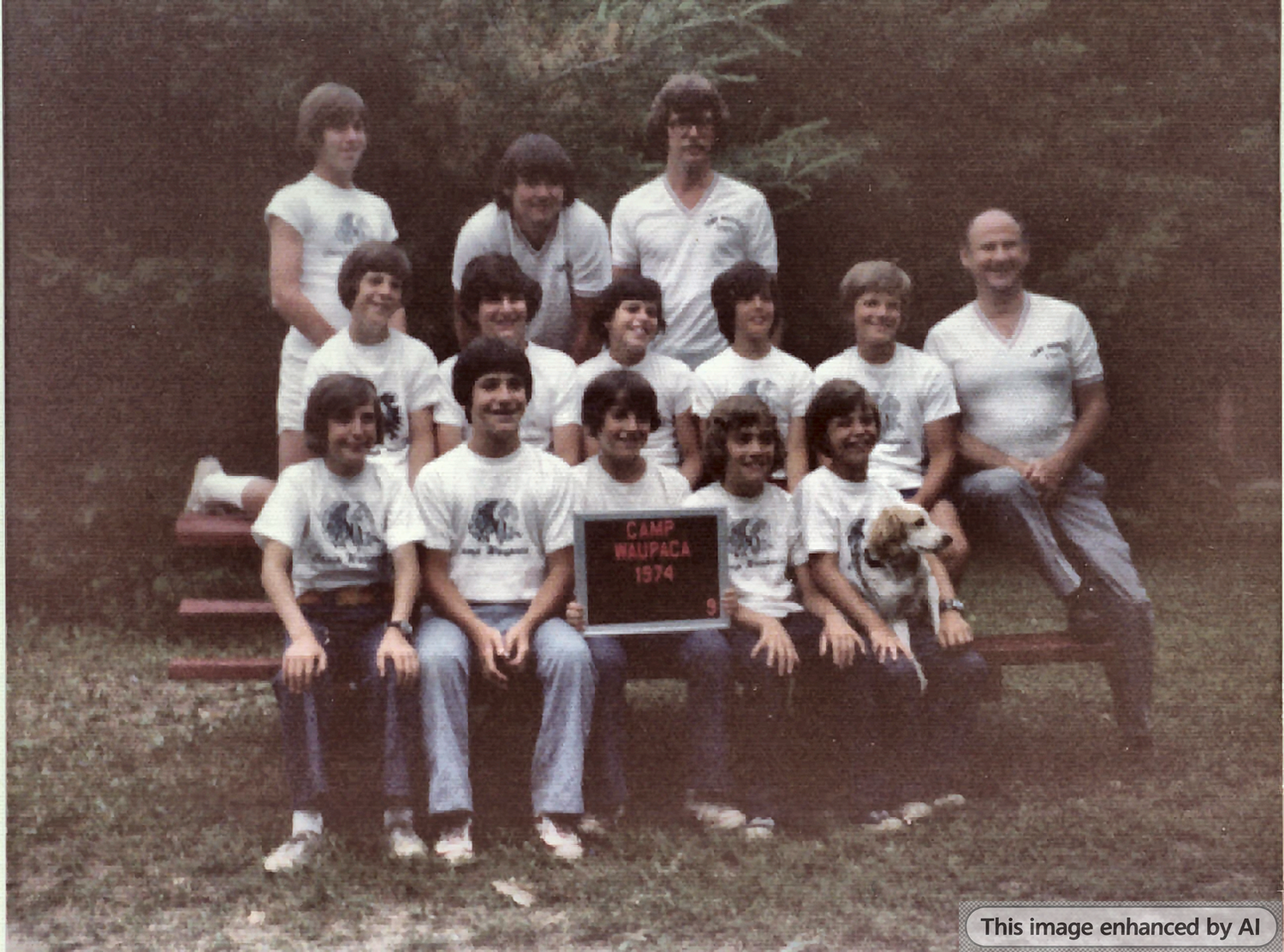 1974 cabin 9 photo