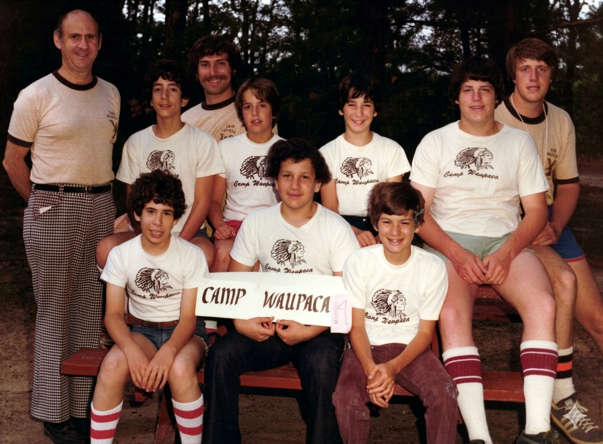 1977 cabin 1